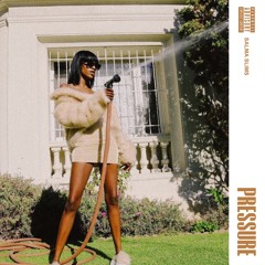 Salma Slims - Pressure