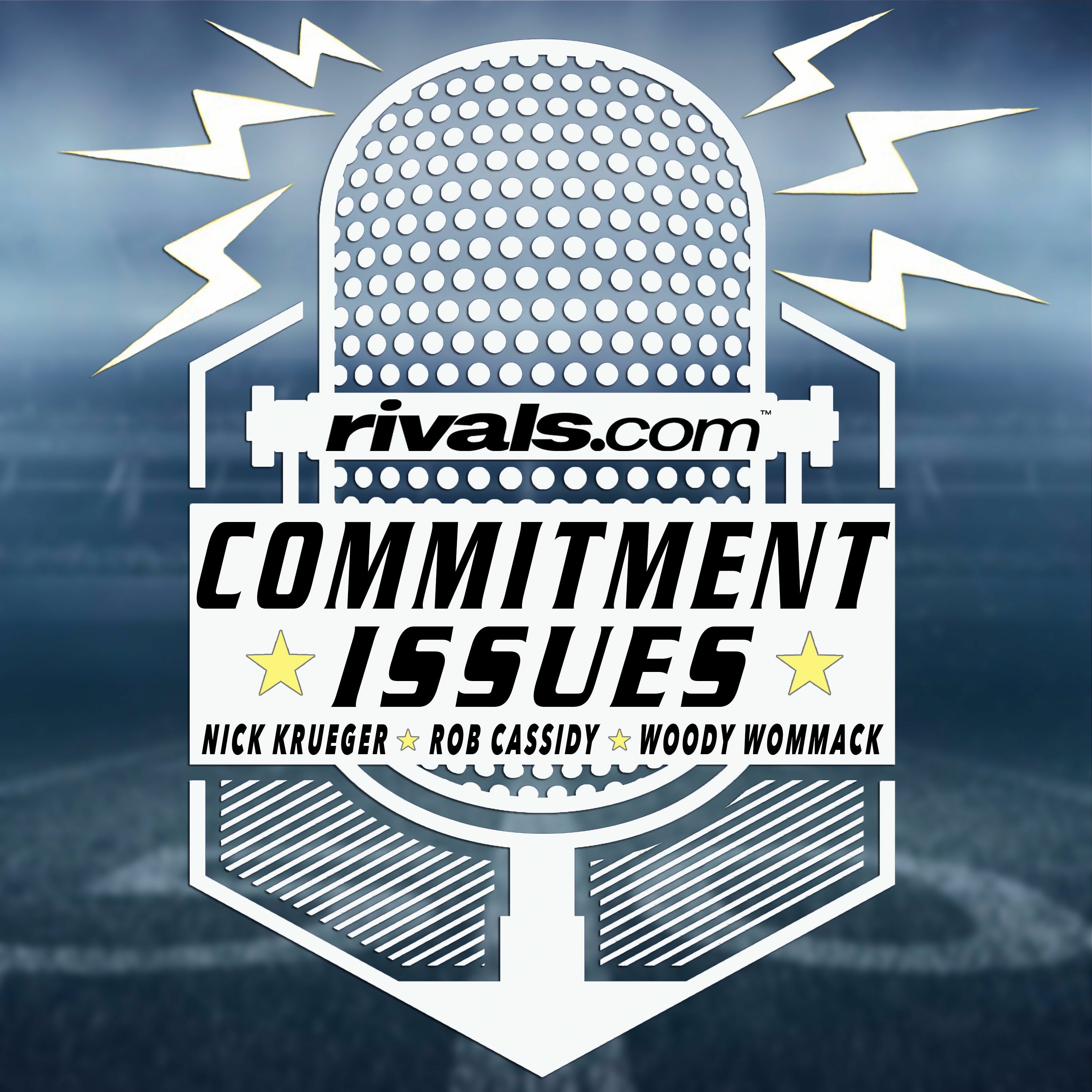 Ep. 84: Tennessee coaching mess, Mullen's fit at UF, Texas A&M, Arizona State + more episode artwork