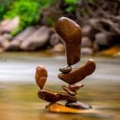 Jamais Perca Seu Equilíbrio ☯