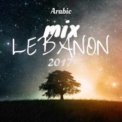 Mix From Beirut 12/2017