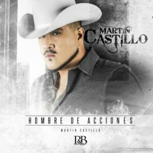 Martin Castillo - Ese Ranchero.mp3