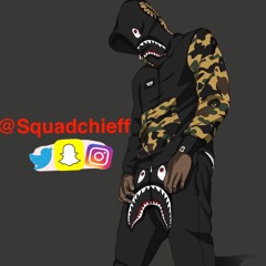 Go from here |Trippie Redd type beat|(Prod. by Squadchieff)