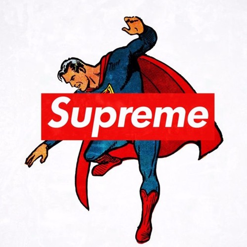 Supreme Superman by Tj $upreme | Free Listening on SoundCloud