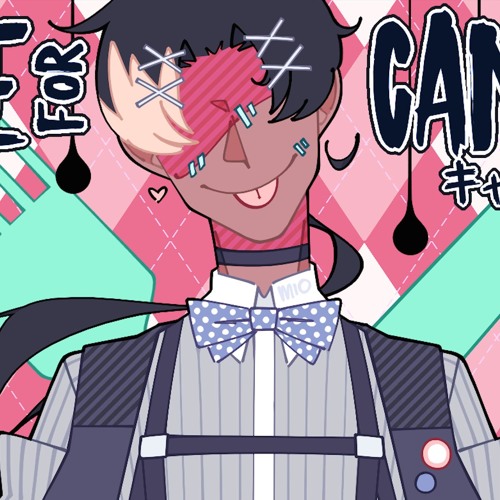 Wil Full Course For Candy Addicts キャンディアディクトフルコォス Vocaloidカバー By Miodiodavinci On Soundcloud Hear The World S Sounds