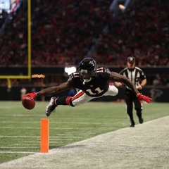 Up Your Alley Fantasy Football: Week 12 w/ Special Guest Host Samuel "Sac Lodges" Chasnoff