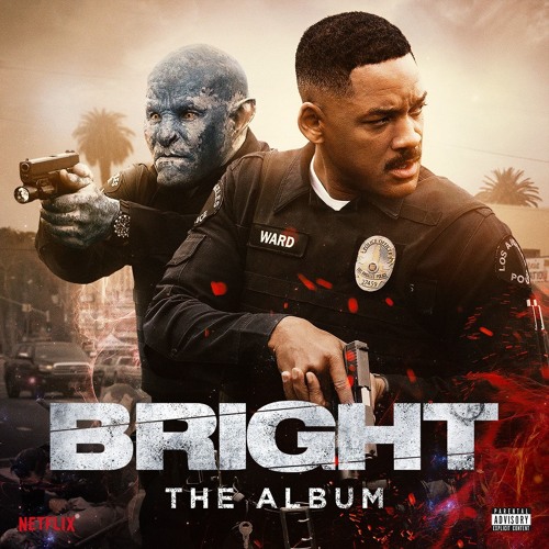 Stream Logic & Rag'n'Bone Man - Broken People (from Bright: The Album) by  Atlantic Records | Listen online for free on SoundCloud