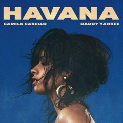 Camila cabello - Havana (spanish version short cover)