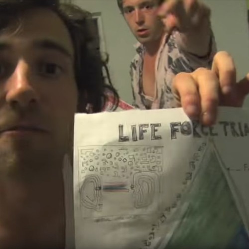 Murkaset - The Language