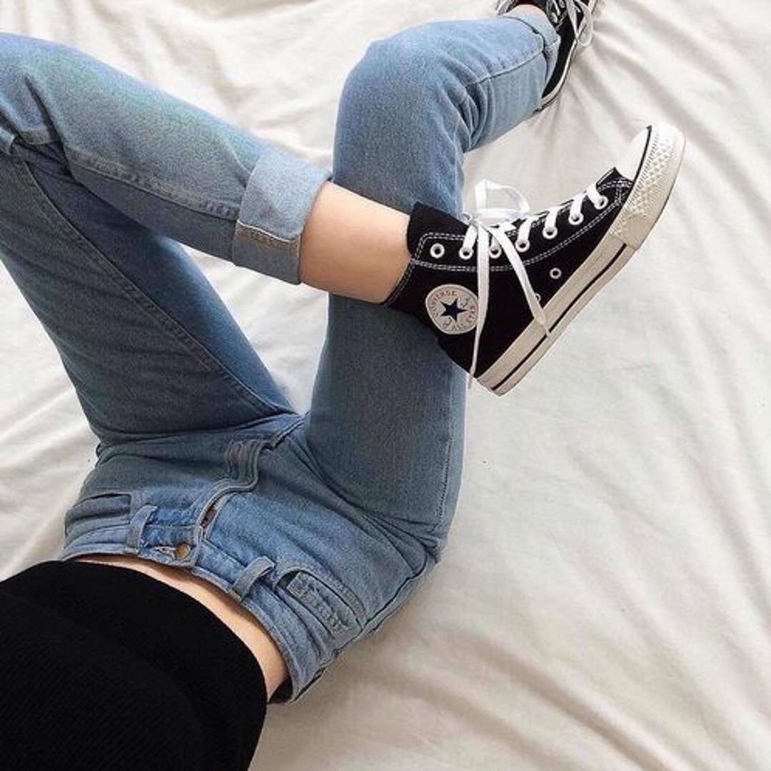 Jimin converse high hotsell