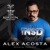 Artwork for EP 47 : Masterbeat NYE 2018 KINGDOM : Alex Acosta (Official Podcast)