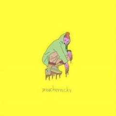 PREACHERNICKY - ROBBIN' IN MY ROBINS