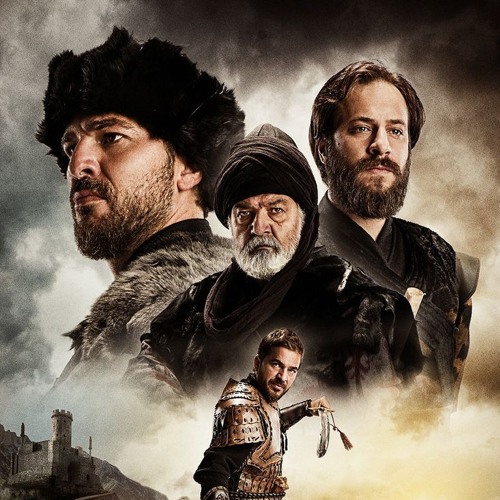 قيامة أرطغرل - موسيقى اوتاج (Diriliş Ertuğrul - Otağ)
