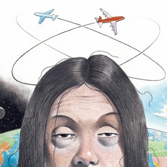 Jet Lag (I am smooth Version)