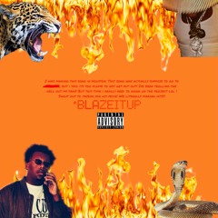 Big Bengal FT. JayBoe - *BLAZEITUP