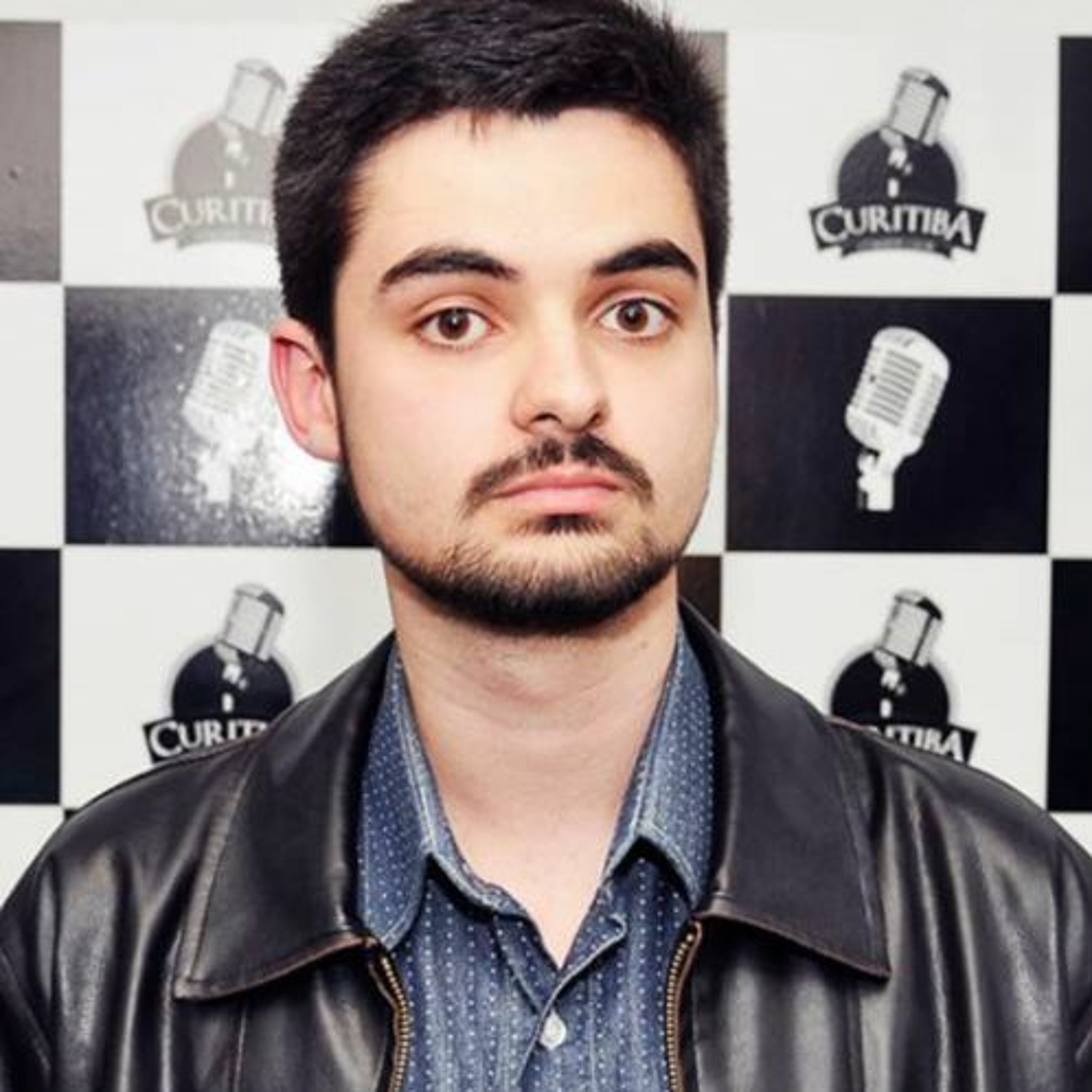 Mateus Caniceiro - Stand Up Comedy