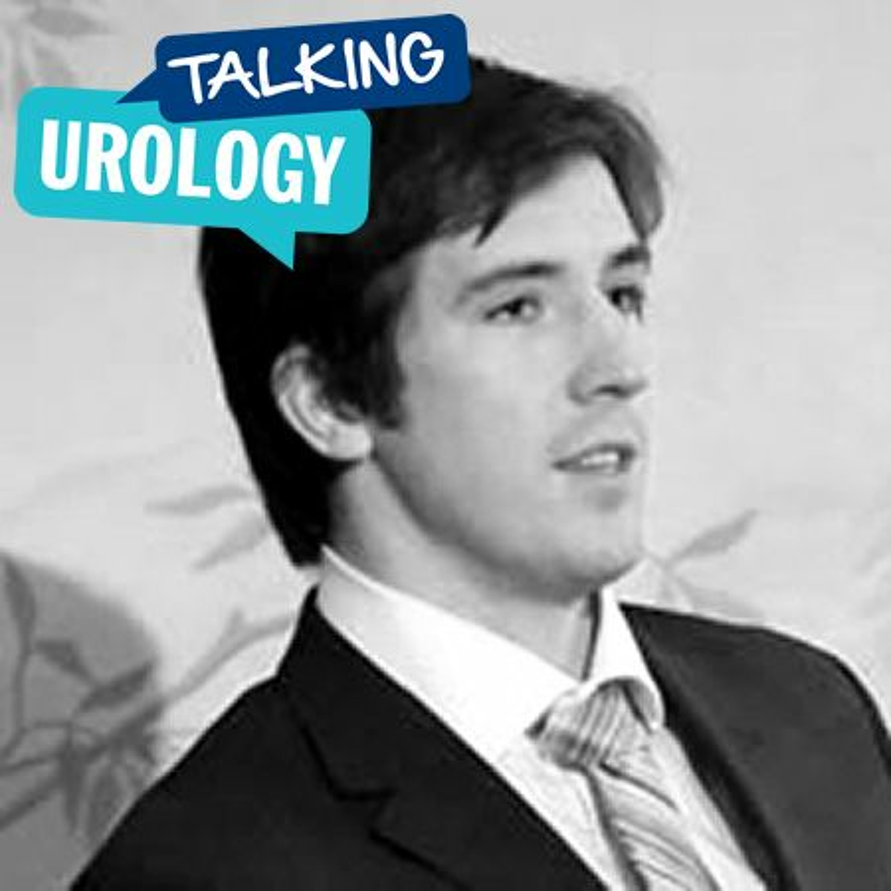 ANZUP 2017 Interviews - Matthew Roberts episode artwork