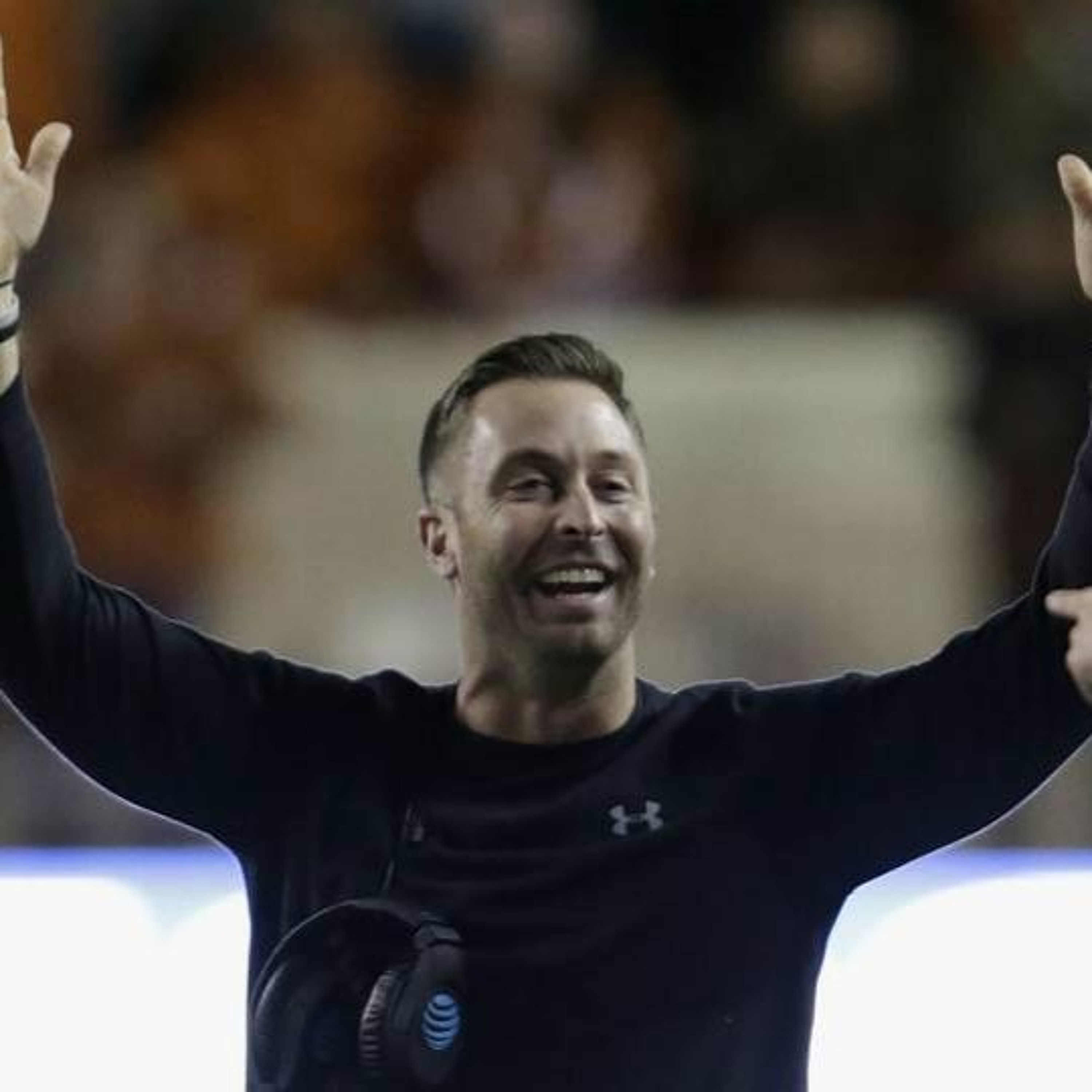 Victory Bells Podcast (11-29): Tech tops UT, Kingsbury returns, early signing period, new WR commits