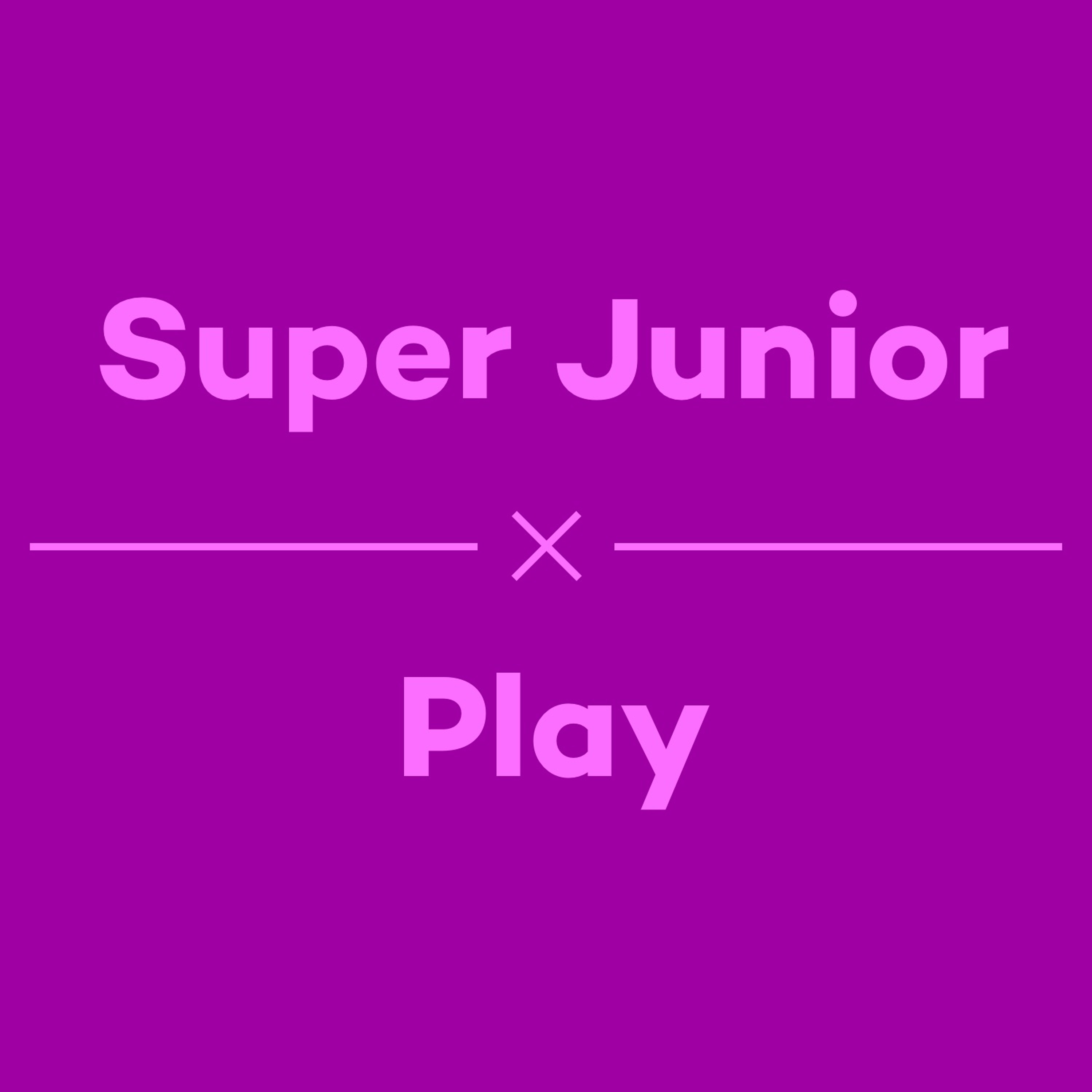 Episode 25 - Super Junior - Play