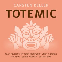 Carsten Keller – Metamorphik (PREVIEW)