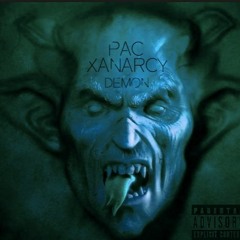 XANARCHY DEMON (Prod.Tayo Fetti)