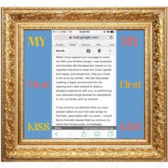 My First Kiss