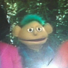 Meditation Nightmare Sequence