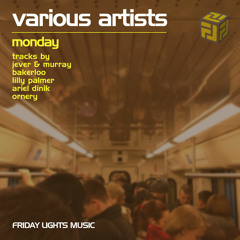 Jever & Murray - One On One (Original Mix) SC Edit ***01.12.17***