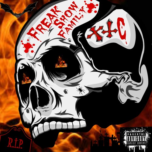 Freak Show Family