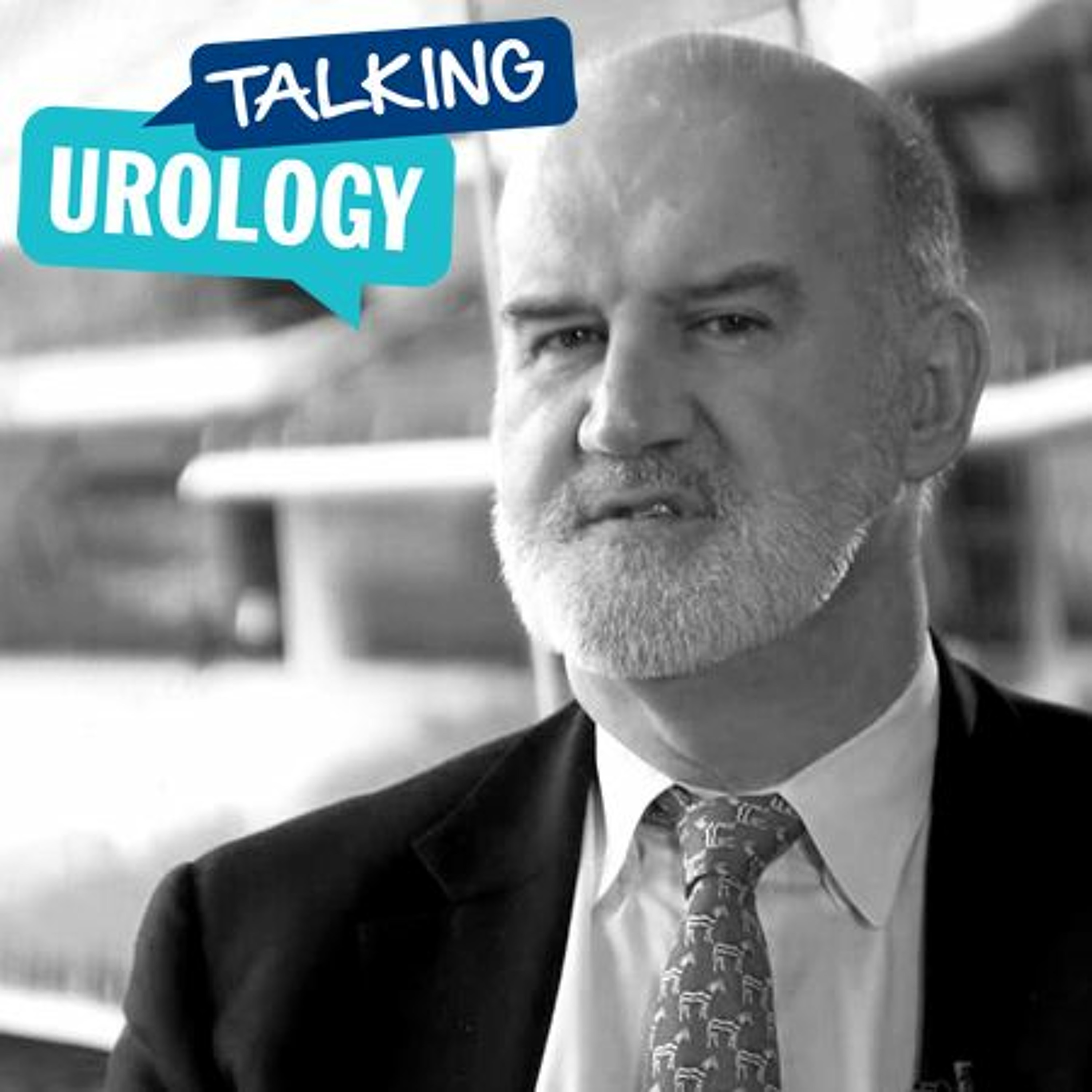 ANZUP 2017 Interviews - David Quinn episode artwork