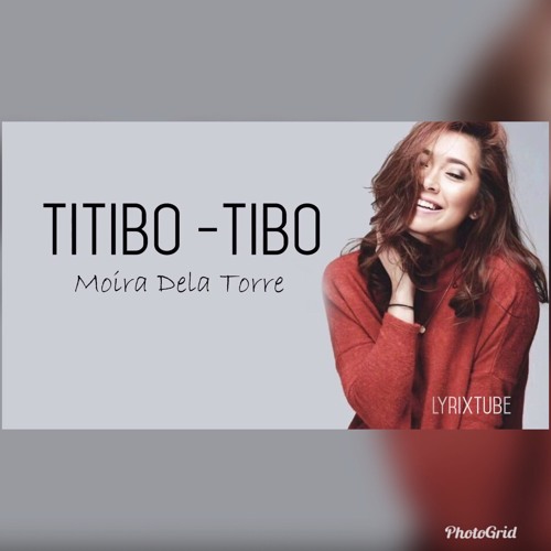 Titibo - Tibo Cover