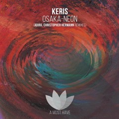 Keris - Osaka( Adiru Remix )