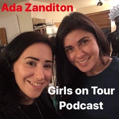 19 Ada Zanditon - Fashion Designer