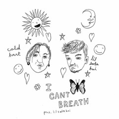 Lil Soda Boi - I Can't Breath (feat. Cold Hart)