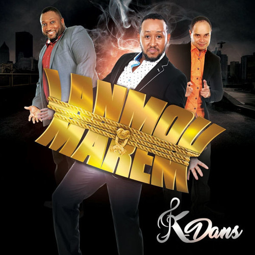 K-Dans - Eksplike'm