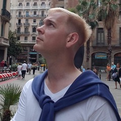 Holy Podcast Episode 1