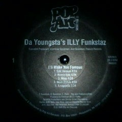 Da Youngsta's - I'll Make You Famous (1995) [HQ]