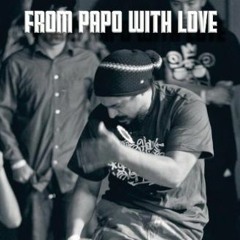 From Papo With Luv - Rob Nasty Breaks