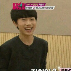 방예담 there's nothing holdin me back