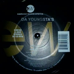 Da Youngsta's - Pass Da Mic (Pete Rock Remix) (1992) [HQ]