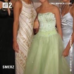 Smerz on NTS 16.11.17