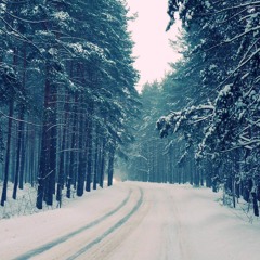 Negru - December feelings