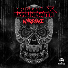 DRUMSOUND & BASSLINE SMITH VS PROLIX - WELCOME TO THE MACHINE