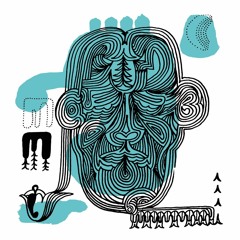 Gaspard de La Montagne - Spectre