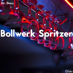 Dr.Docs - Bollwerk Spritzer