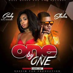 One by one Cindy sanyu ft Skales