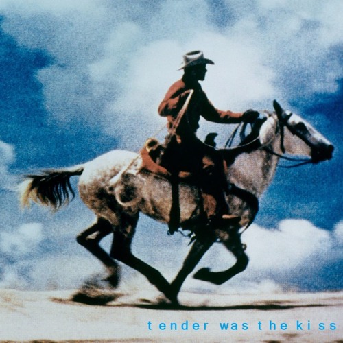 Tender Was The Kiss (Sweet Embrace)