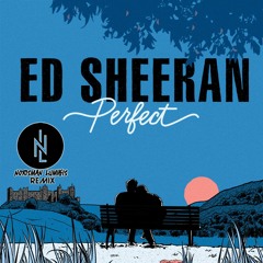Perfect - Ed Sheraan DTM 2017 (Norris Remix) Prev