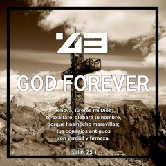 Ov4ll3 - God Forever (Inspired by Alan Walker)