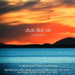 Various - Dub Like Air Volume 2 (DDR 023)