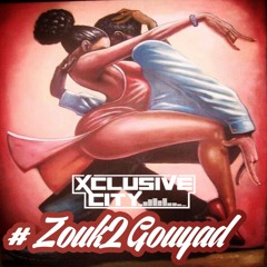 #Zouk2Gouyad